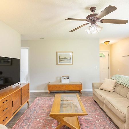 Cozy And Contemporary Villa 1 Mile From Gsu Statesboro Luaran gambar