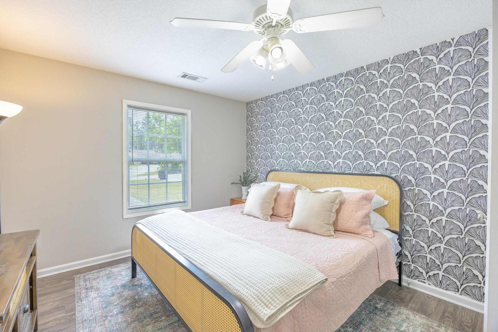 Cozy And Contemporary Villa 1 Mile From Gsu Statesboro Luaran gambar